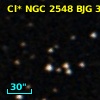 Cl* NGC 2548    BJG    3873