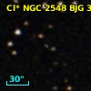 Cl* NGC 2548    BJG    3874