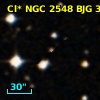 Cl* NGC 2548    BJG    3875