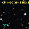 Cl* NGC 2548    BJG    3877
