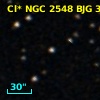 Cl* NGC 2548    BJG    3879