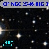 Cl* NGC 2548    BJG    3885