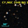 Cl* NGC 2548    BJG    3886