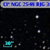 Cl* NGC 2548    BJG    3888
