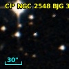 Cl* NGC 2548    BJG    3889