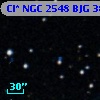 Cl* NGC 2548    BJG    3890