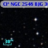 Cl* NGC 2548    BJG    3891