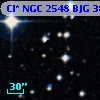 Cl* NGC 2548    BJG    3895