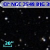 Cl* NGC 2548    BJG    3898