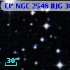 Cl* NGC 2548    BJG    3899