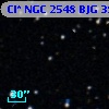 Cl* NGC 2548    BJG    3902