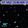 Cl* NGC 2548    BJG    3904