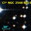 Cl* NGC 2548    BJG    3909