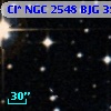 Cl* NGC 2548    BJG    3910