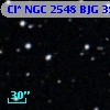 Cl* NGC 2548    BJG    3912
