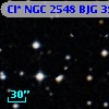 Cl* NGC 2548    BJG    3913
