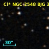 Cl* NGC 2548    BJG    3914