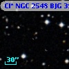 Cl* NGC 2548    BJG    3916