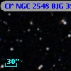 Cl* NGC 2548    BJG    3917