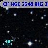 Cl* NGC 2548    BJG    3919
