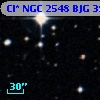 Cl* NGC 2548    BJG    3920