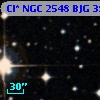 Cl* NGC 2548    BJG    3921