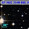 Cl* NGC 2548    BJG    3923