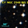 Cl* NGC 2548    BJG    3924