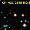 Cl* NGC 2548    BJG    3927