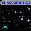 Cl* NGC 2548    BJG    3928