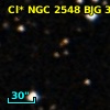 Cl* NGC 2548    BJG    3932