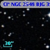 Cl* NGC 2548    BJG    3933