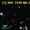Cl* NGC 2548    BJG    3934