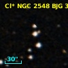 Cl* NGC 2548    BJG    3935