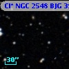 Cl* NGC 2548    BJG    3936