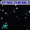 Cl* NGC 2548    BJG    3937