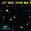 Cl* NGC 2548    BJG    3938