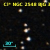 Cl* NGC 2548    BJG    3939