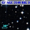 Cl* NGC 2548    BJG    3940