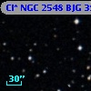 Cl* NGC 2548    BJG    3941
