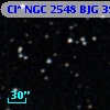 Cl* NGC 2548    BJG    3943