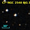 Cl* NGC 2548    BJG    3944