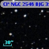 Cl* NGC 2548    BJG    3946