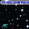 Cl* NGC 2548    BJG    3948