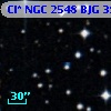 Cl* NGC 2548    BJG    3949
