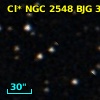 Cl* NGC 2548    BJG    3950