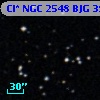 Cl* NGC 2548    BJG    3951