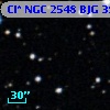 Cl* NGC 2548    BJG    3954
