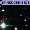 Cl* NGC 2548    BJG    3955