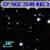 Cl* NGC 2548    BJG    3956